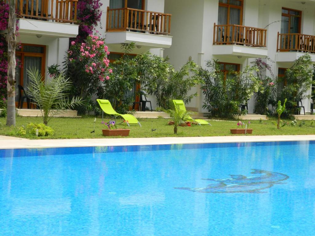 Hotel Yonca