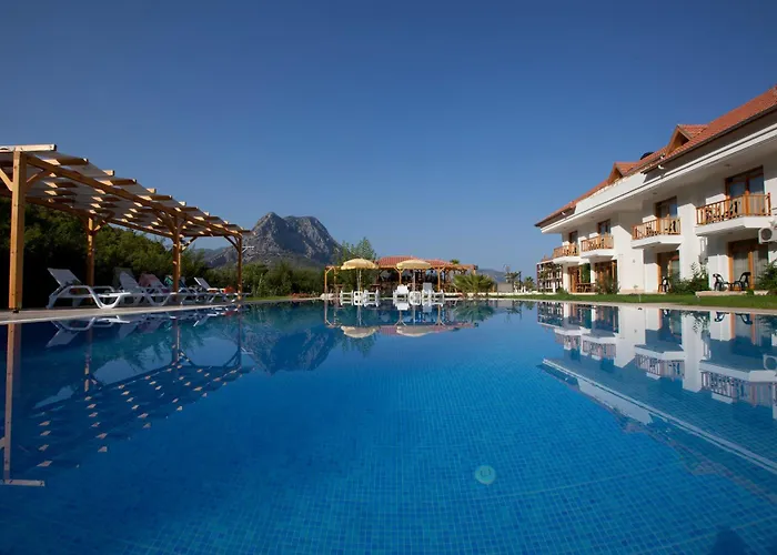 Yonca Hotel