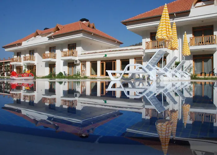 Yonca Hotel
