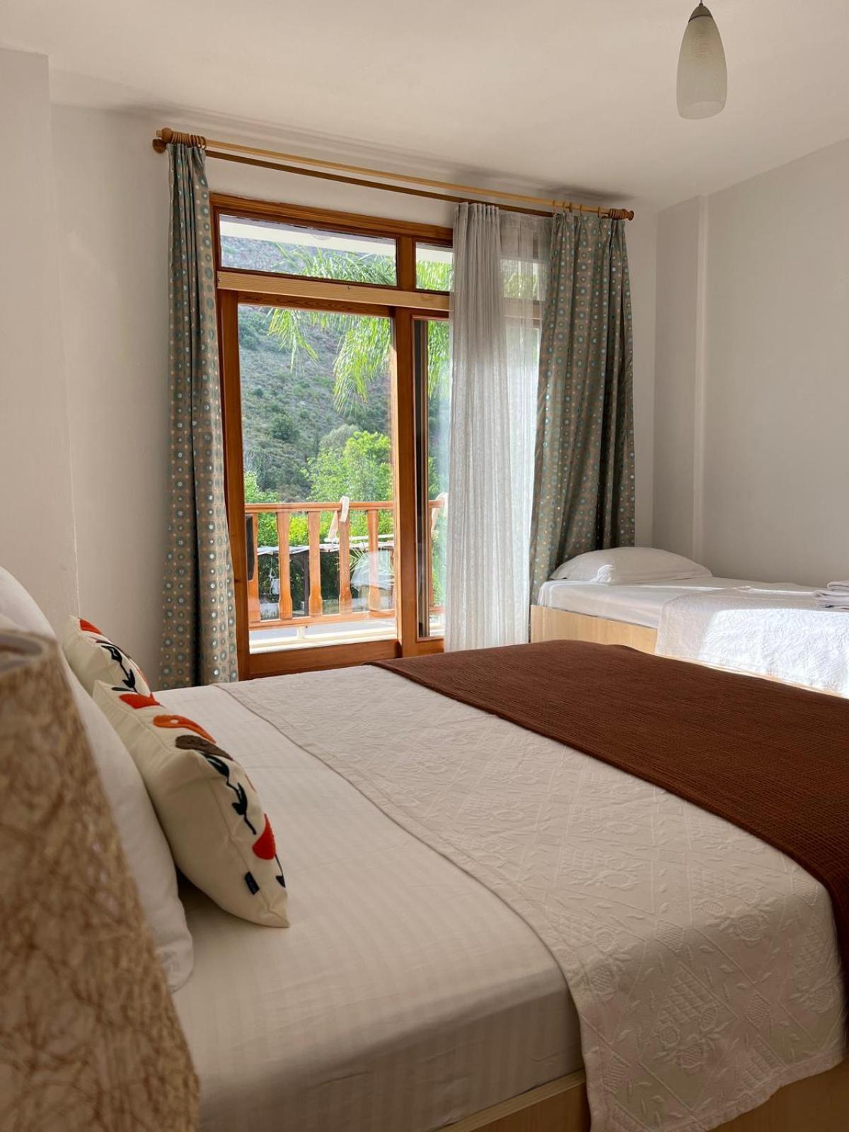 Hotel Yonca