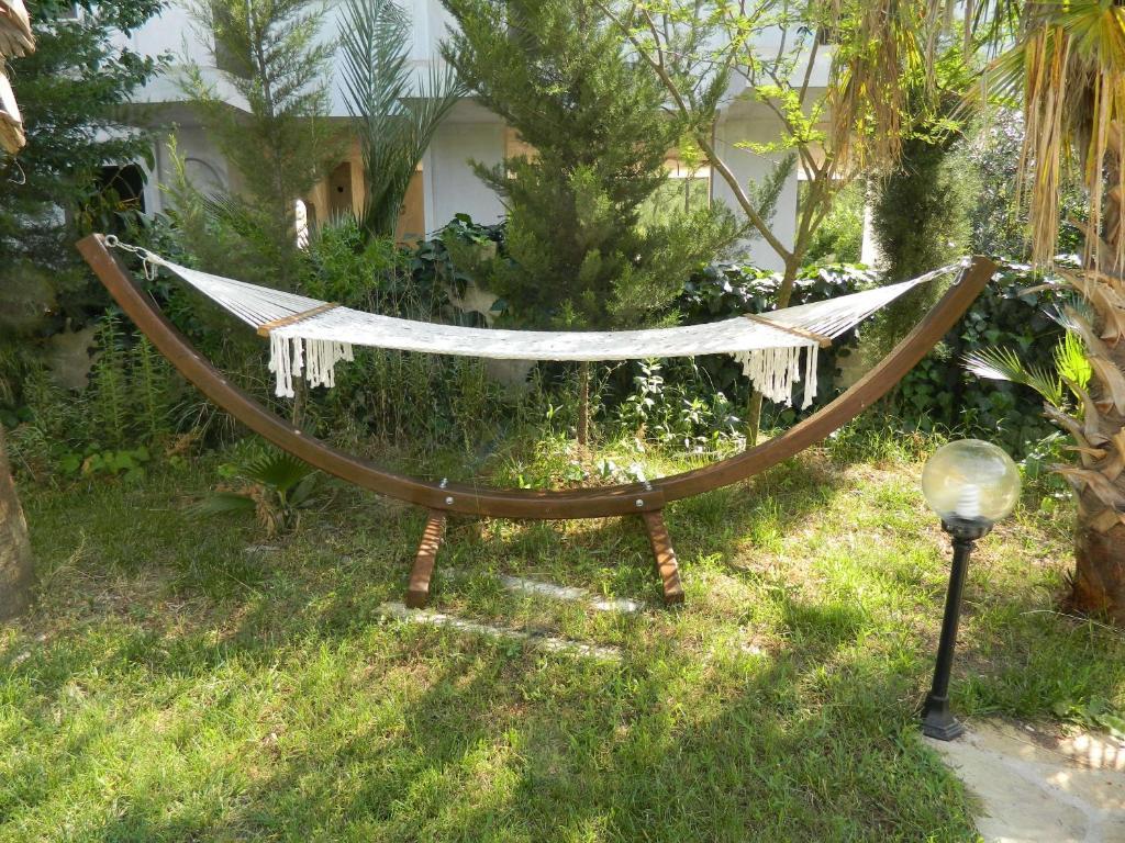 Yonca Hotel Adrasan