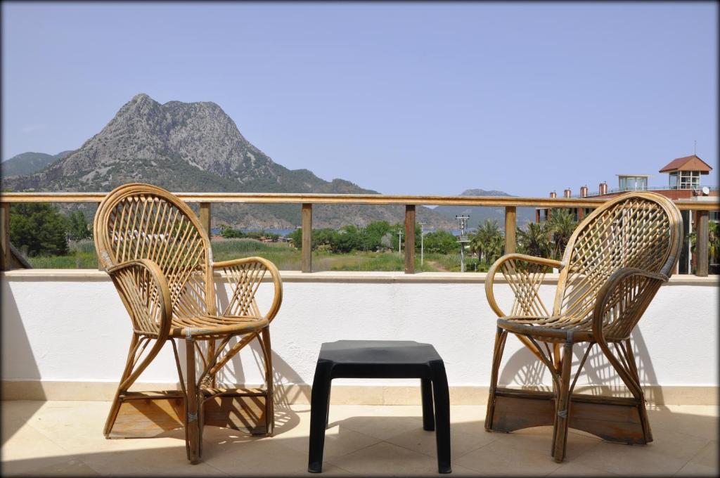 Yonca Hotel 3*