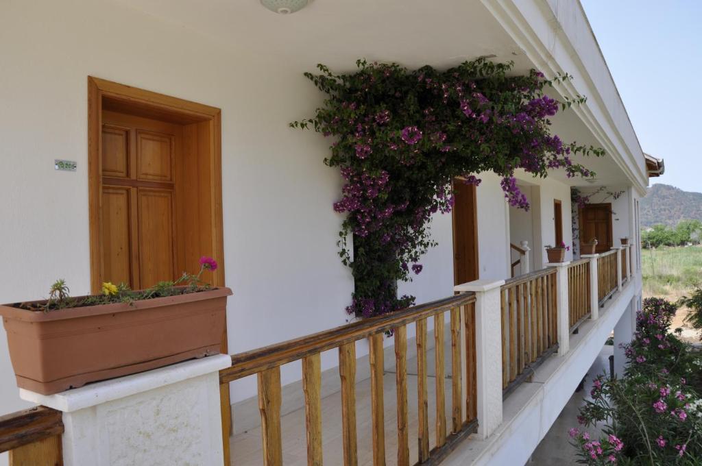 Hotel Yonca 3*